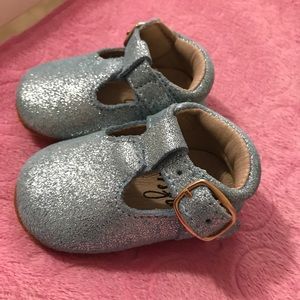 Monkey Feet size 0-3 Limited Enchanted Drop